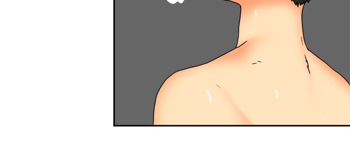 隐瞒的恋情漫画,第60章：结婚的条件3图