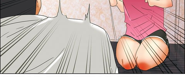 隐瞒的恋情漫画,第36章：心动4图
