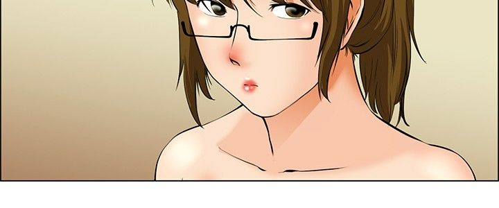 隐瞒的恋情漫画,第39章：还是分开吧2图