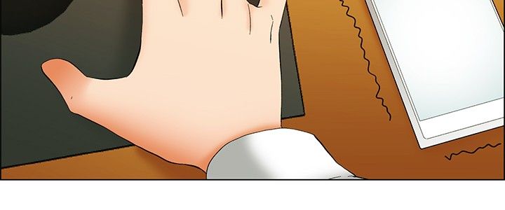 隐瞒的恋情漫画,第49章：吵架2图