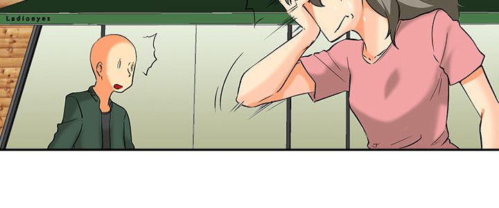 隐瞒的恋情漫画,第61章：完结2图