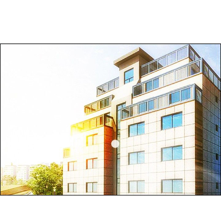 隐瞒的恋情漫画,第36章：心动1图