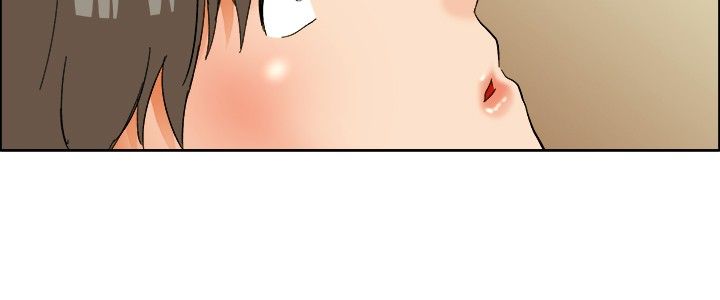 隐瞒的恋情漫画,第54章：和好2图