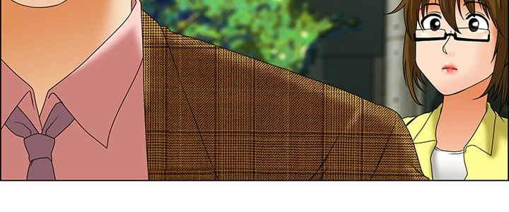 隐瞒的恋情漫画,第44章：杀往巨济岛4图