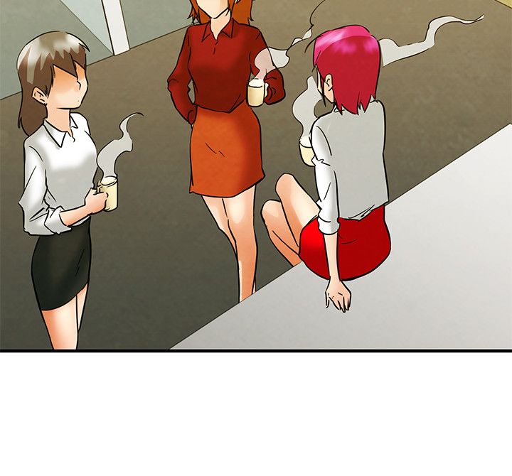 隐瞒的背叛完整版网文漫画,第58章：下一个是谁3图