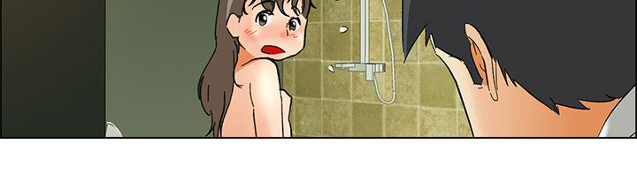 隐瞒的恋情漫画,第57章：另有图谋4图