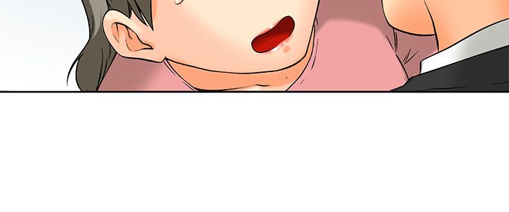 隐瞒的恋情漫画,第61章：完结3图