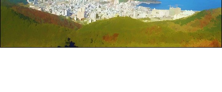 隐瞒的恋情漫画,第44章：杀往巨济岛2图