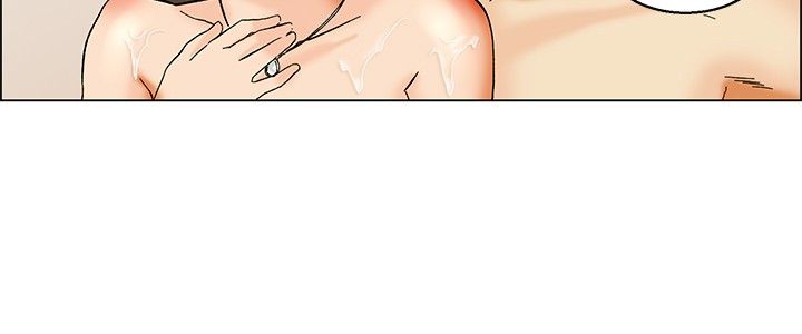 隐瞒的恋情漫画,第29章：说不出口4图