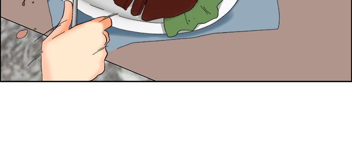 隐瞒的真相完整版漫画,第59章：催婚4图