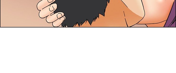 隐瞒的恋情漫画,第50章：报复1图