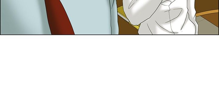 隐瞒的恋情漫画,第35章：逃离2图