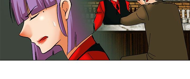 隐瞒恋情文案漫画,第56章：另一种说法1图