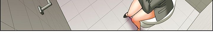 隐瞒的恋情漫画,第23章：尴尬2图