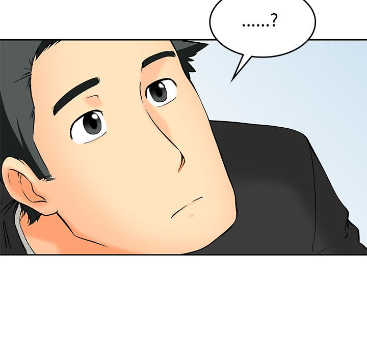 隐瞒的恋情漫画,第61章：完结1图