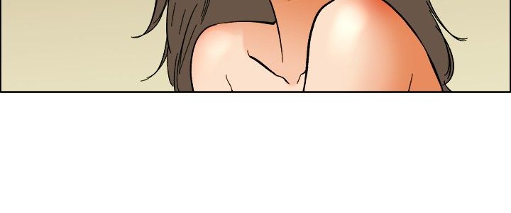 隐瞒的恋情漫画,第53章：危险5图