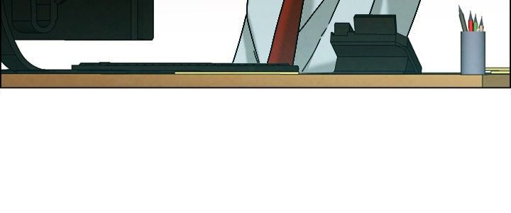 隐瞒的恋情漫画,第8章：躲不掉2图