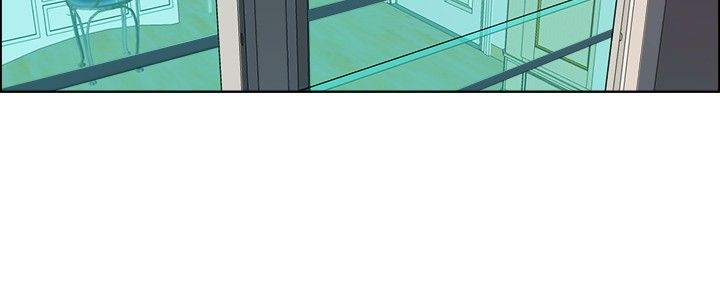 隐瞒的恋情漫画,第54章：和好4图