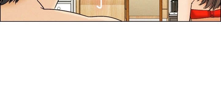 隐瞒的恋情漫画,第5章：联谊5图