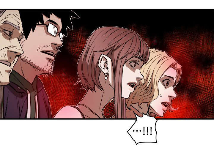 温柔的骗局漫画,第101章：识破5图