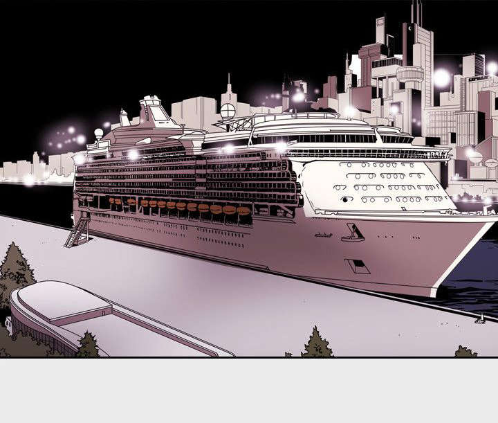 温柔的骗局漫画,第48章：屈辱2图