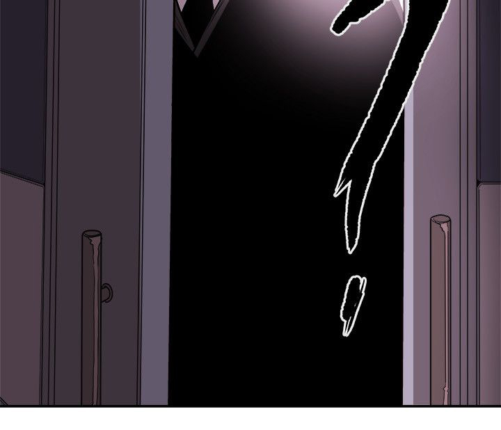 温柔的骗局漫画,第81章：意外的相遇5图