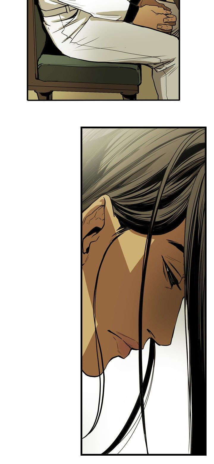 温柔的骗局漫画,第28章：绅士3图