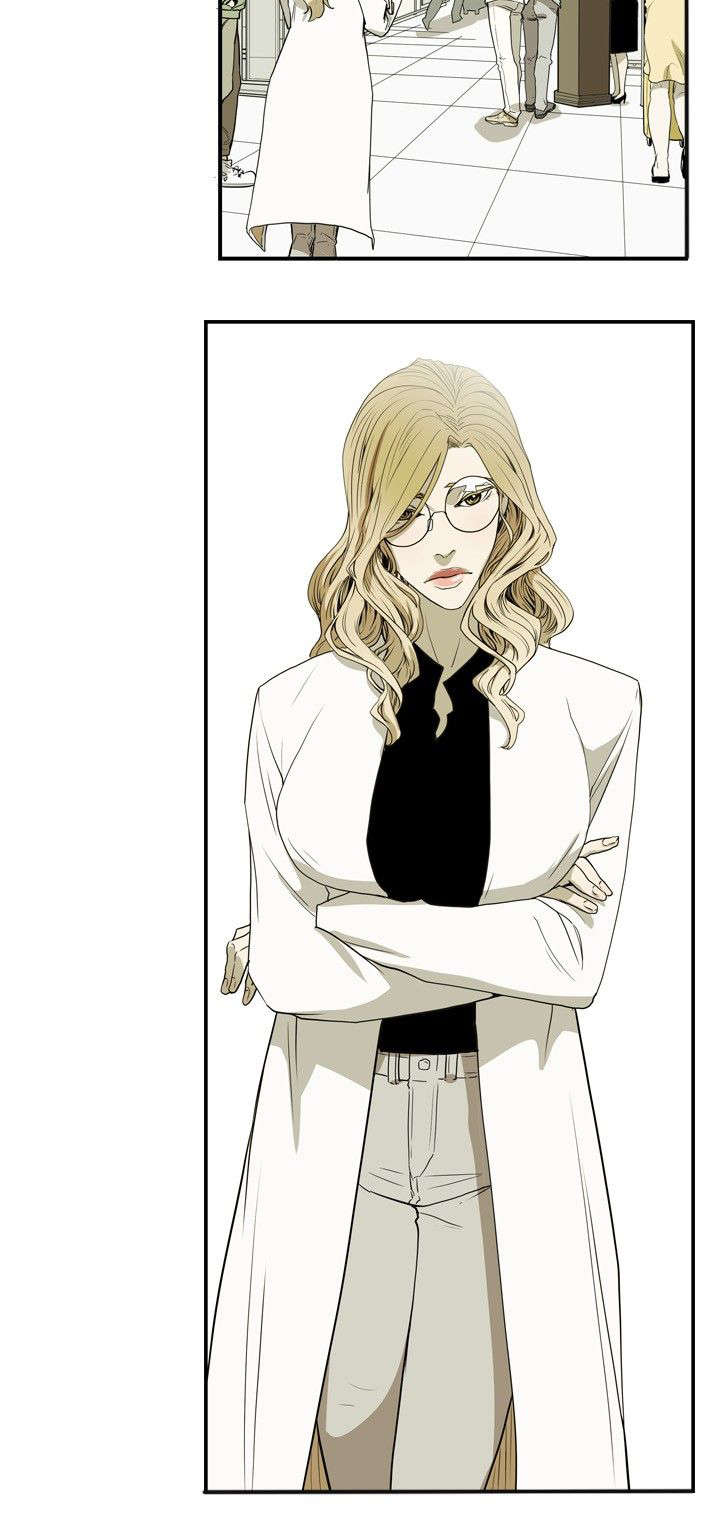 温柔的骗局漫画,第38章：结束3图