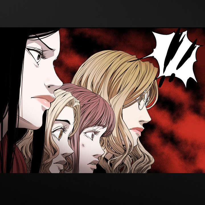 温柔的骗局漫画,第33章：礼物3图