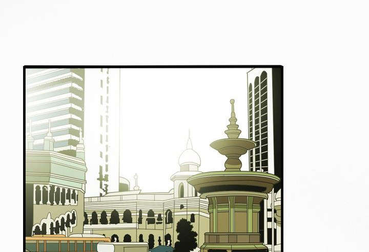 温柔的骗局漫画,第29章：出国1图
