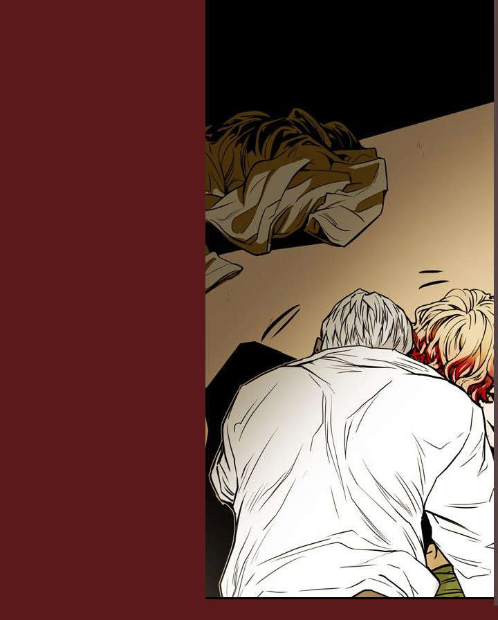 温柔的骗局漫画,第25章：行动5图
