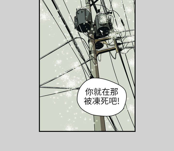 温柔的骗局漫画,第66章：林1图