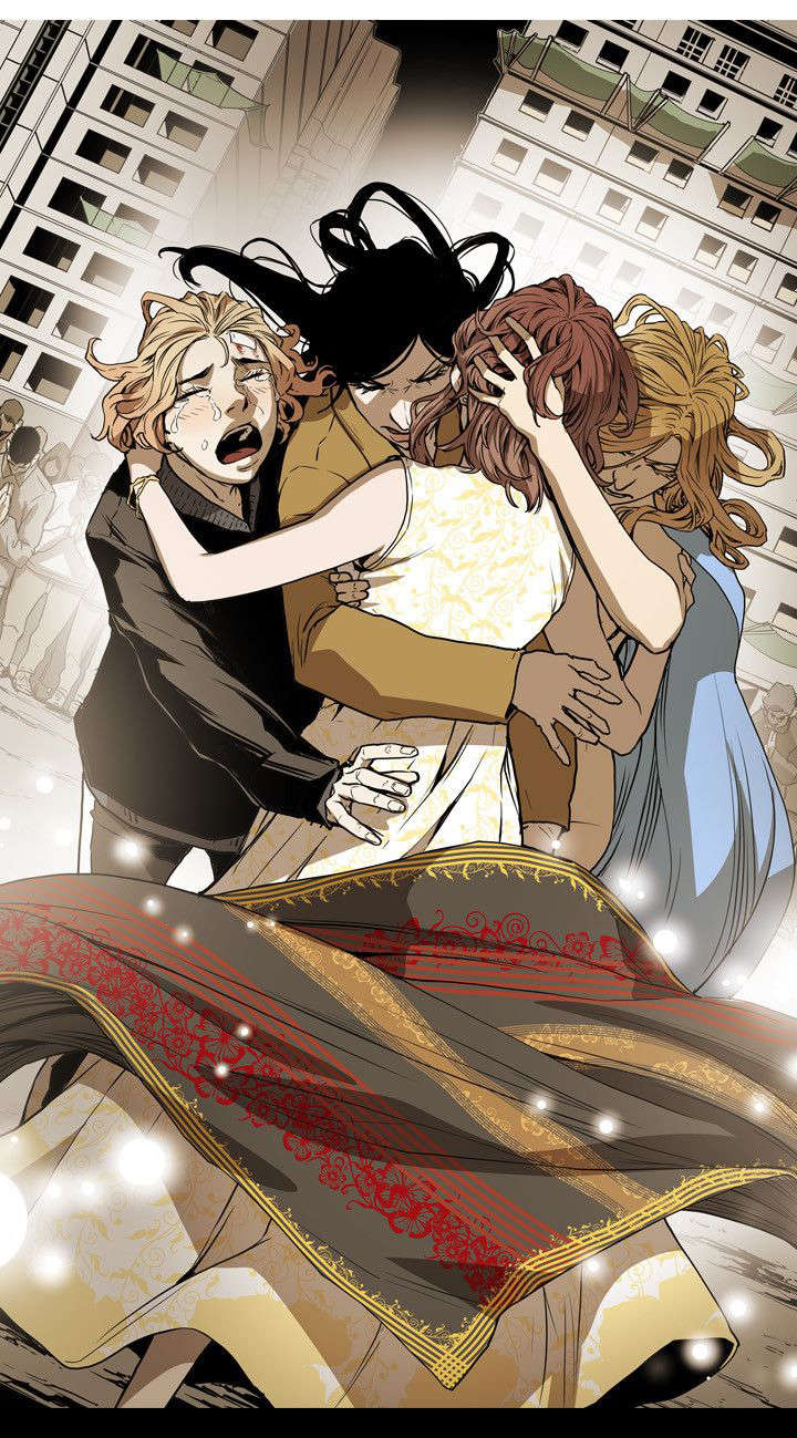 温柔的骗局漫画,第53章：拯救3图