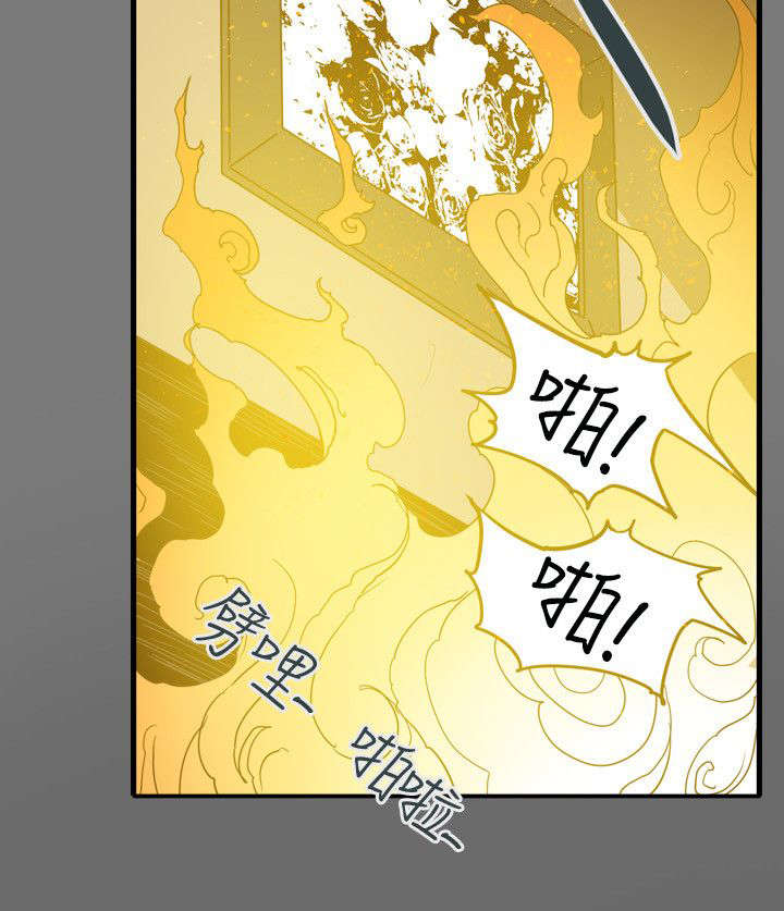 温柔的骗局漫画,第49章：报复2图