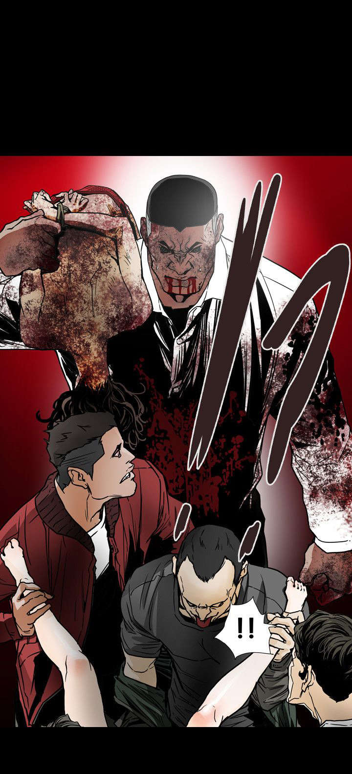 温柔的骗局漫画,第64章：交换3图