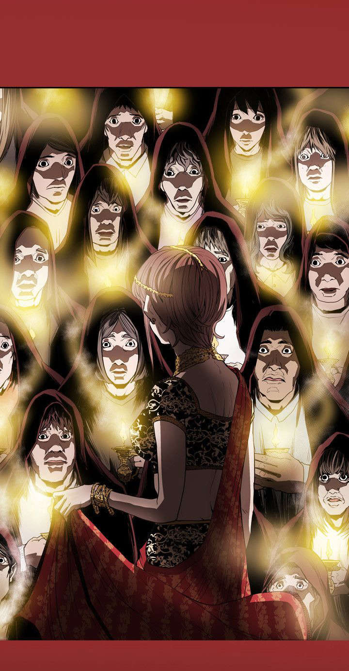 温柔的骗局漫画,第29章：出国5图