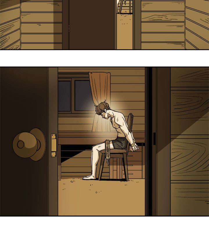 温柔的骗局漫画,第90章：打击3图