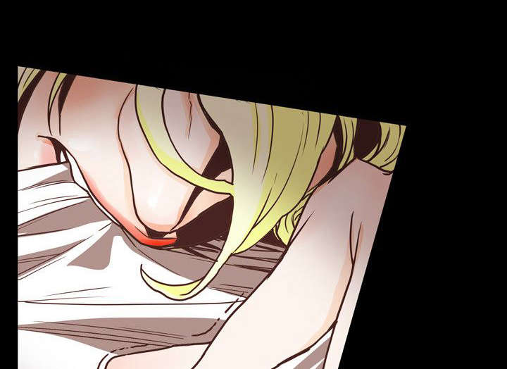温柔的骗局漫画,第61章：发现4图