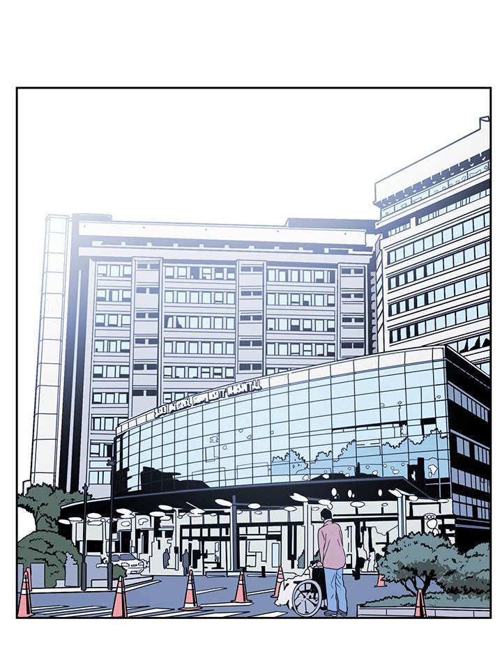 温柔的骗局漫画,第109章：比他更渣1图