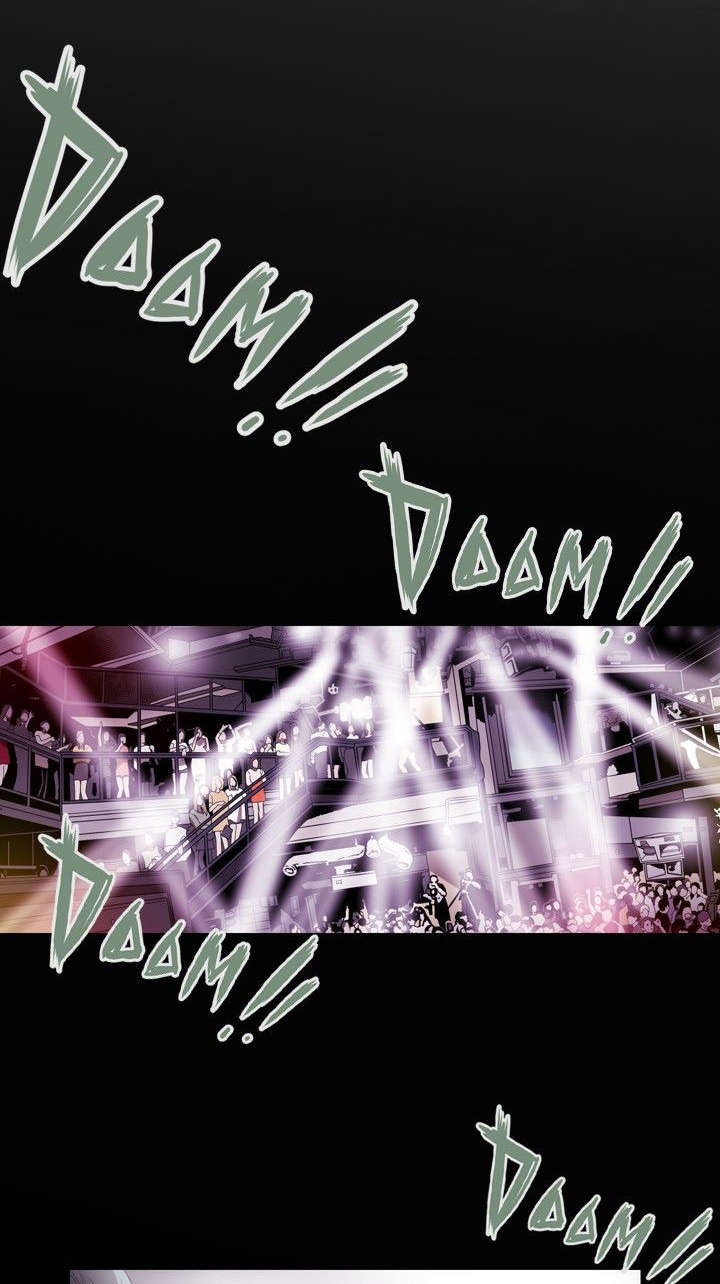 温柔的骗局漫画,第39章：酒吧1图
