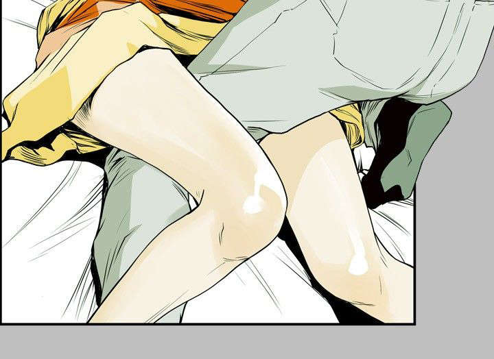 温柔的骗局漫画,第10章：第一次4图