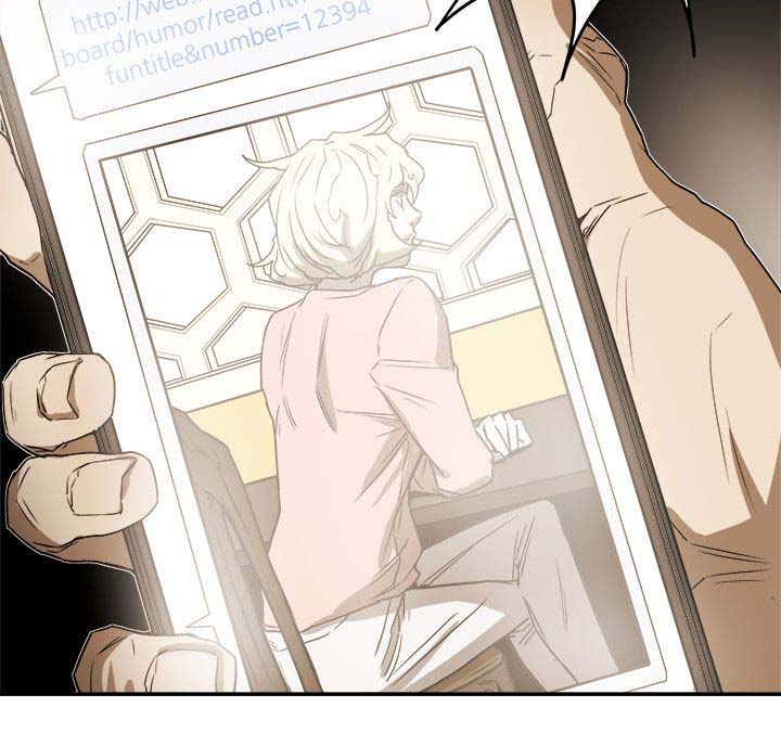 温柔的骗局漫画,第84章：失策3图