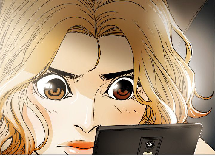 温柔的骗局漫画,第88章：行动2图