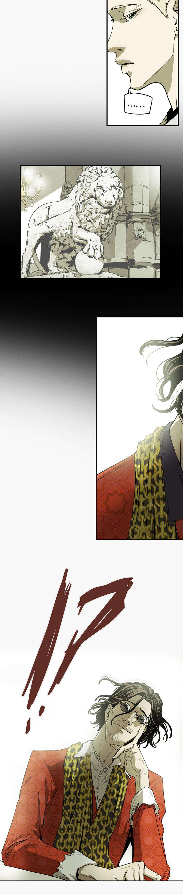 温柔的骗局漫画,第45章：出现5图