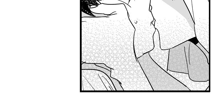 直面告白漫画,第14章：你很帅啊3图