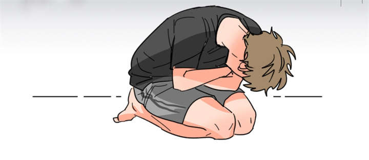 智燕漫画,第9章：我把老板给浇了5图