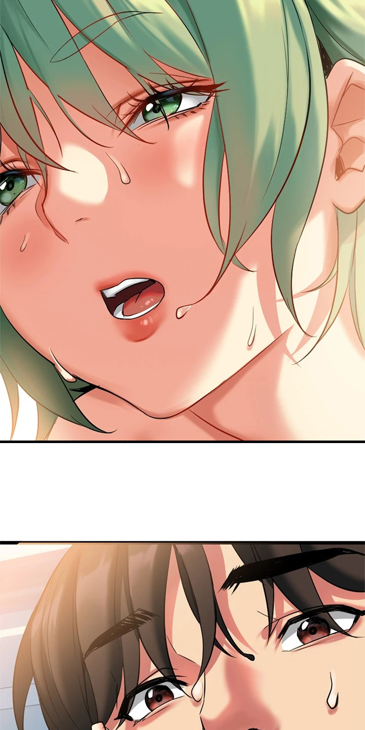 保持距离很重要漫画,第14章：不必多想2图