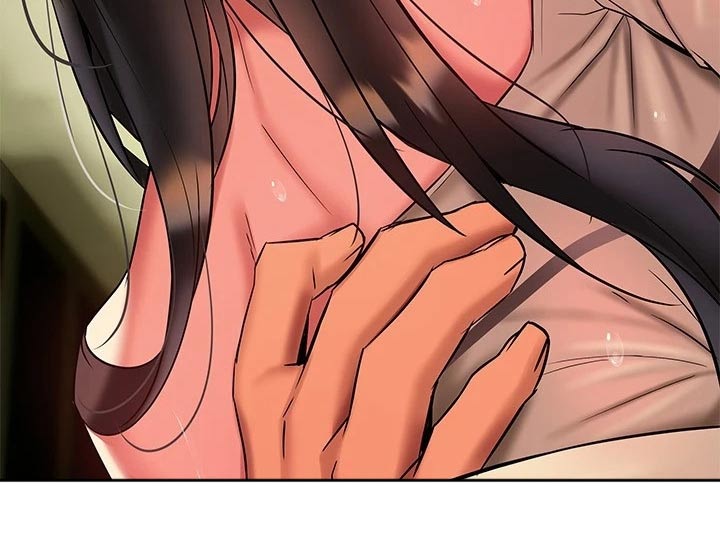 保持距离感漫画,第33章：不好意思5图