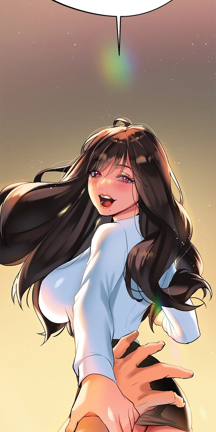 保持距离感漫画,第18章：改剧本2图