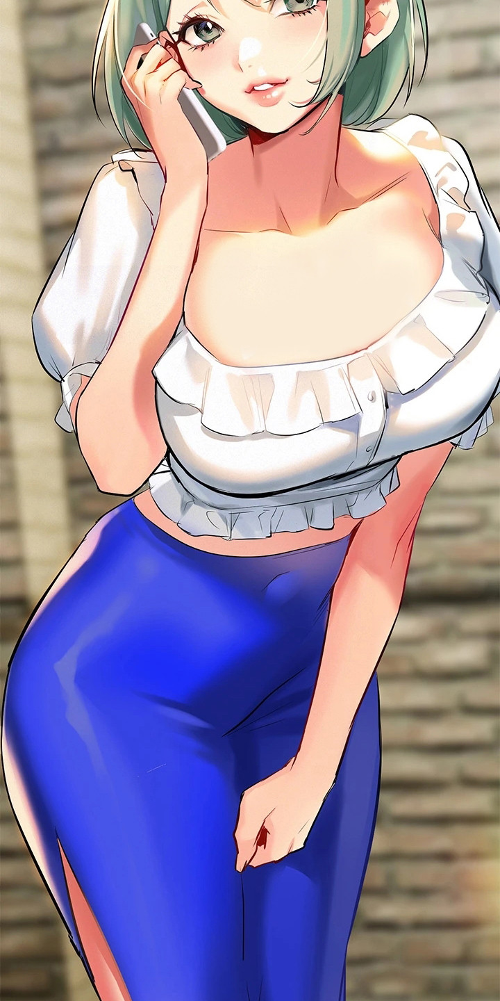 保持距离感和分寸感原则该怎么说漫画,第8章：见个面吧3图